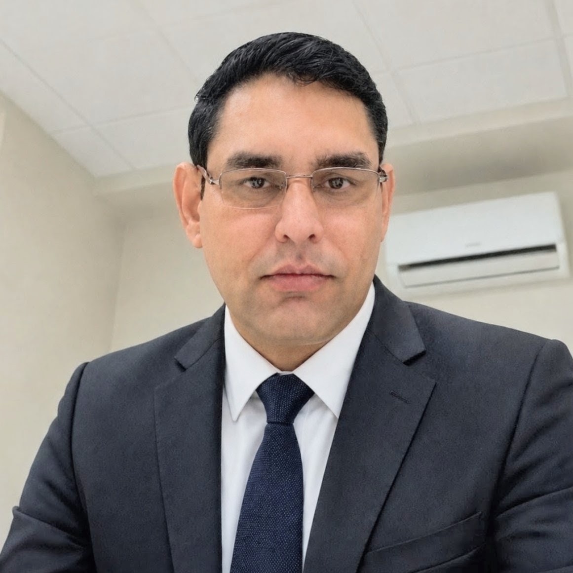 Manoj Sarvang