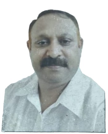 Rajkumar Dass