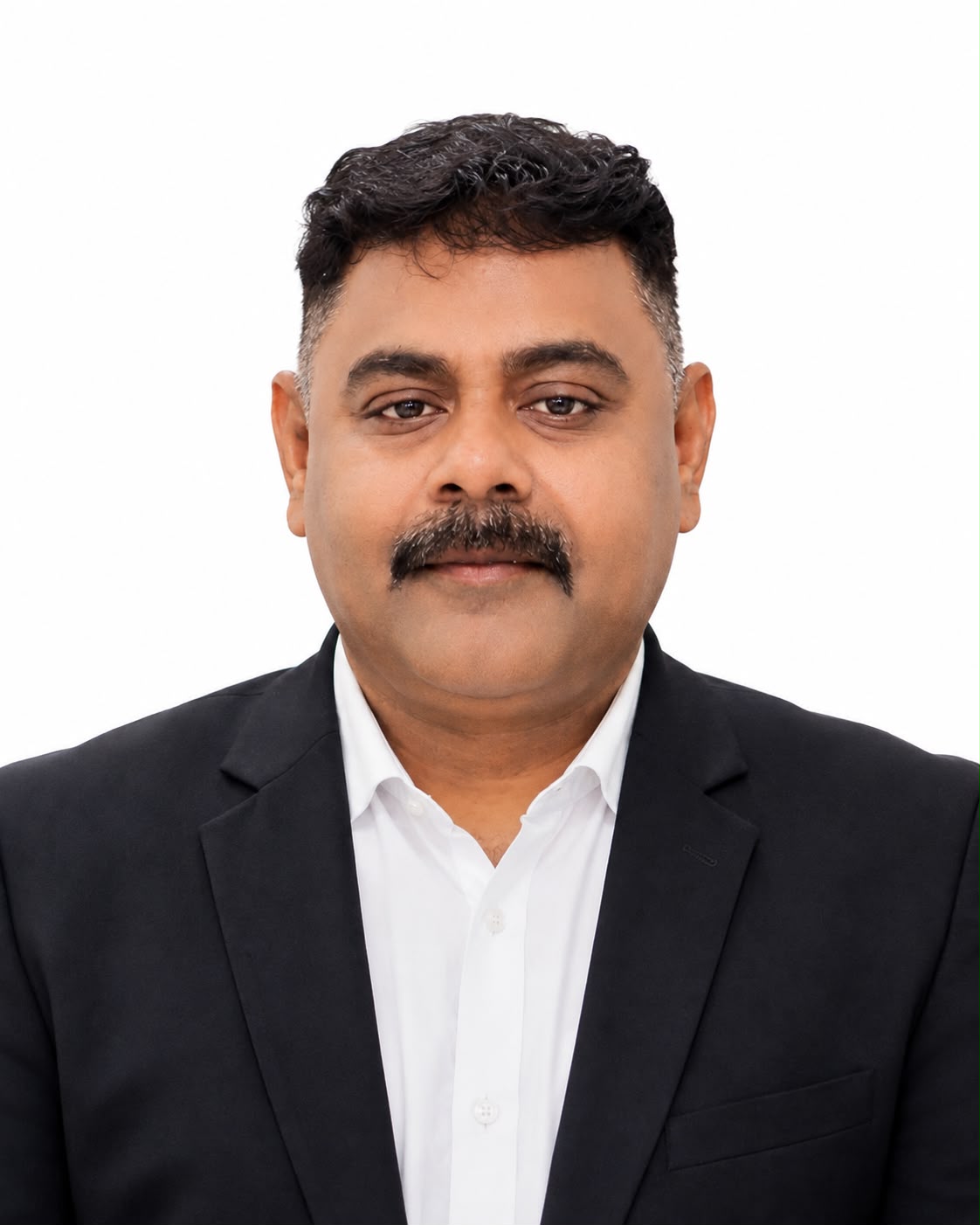 Roshan Prakash